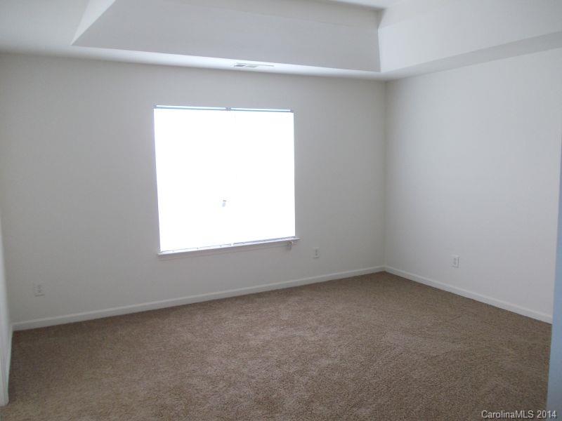 Hidden Creek - Residential Lease