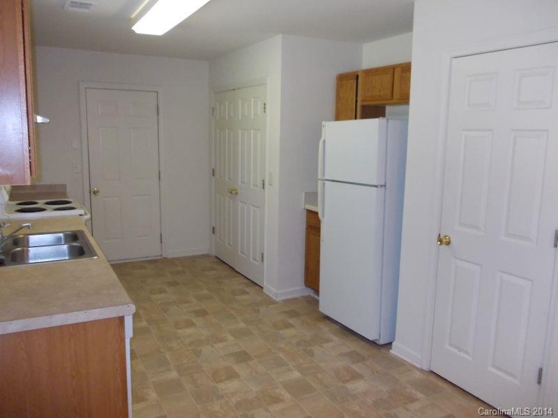 Hidden Creek - Residential Lease