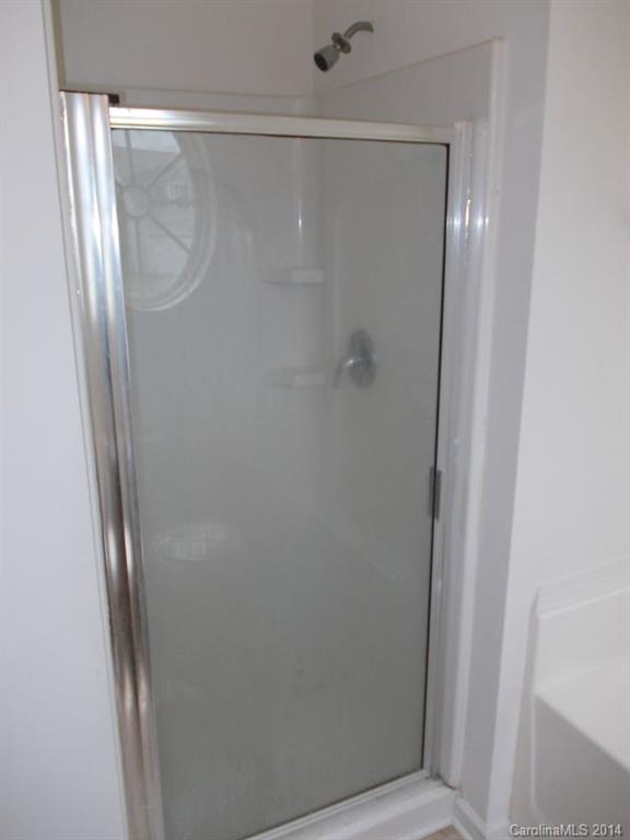 Hidden Creek - Residential Lease