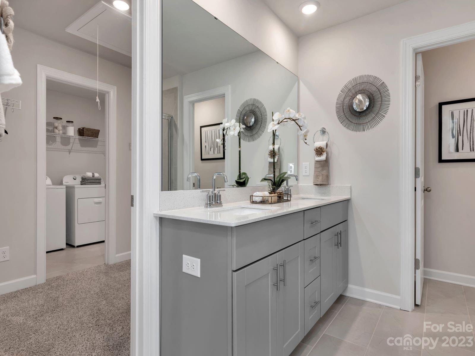 Harper Landing - Residential