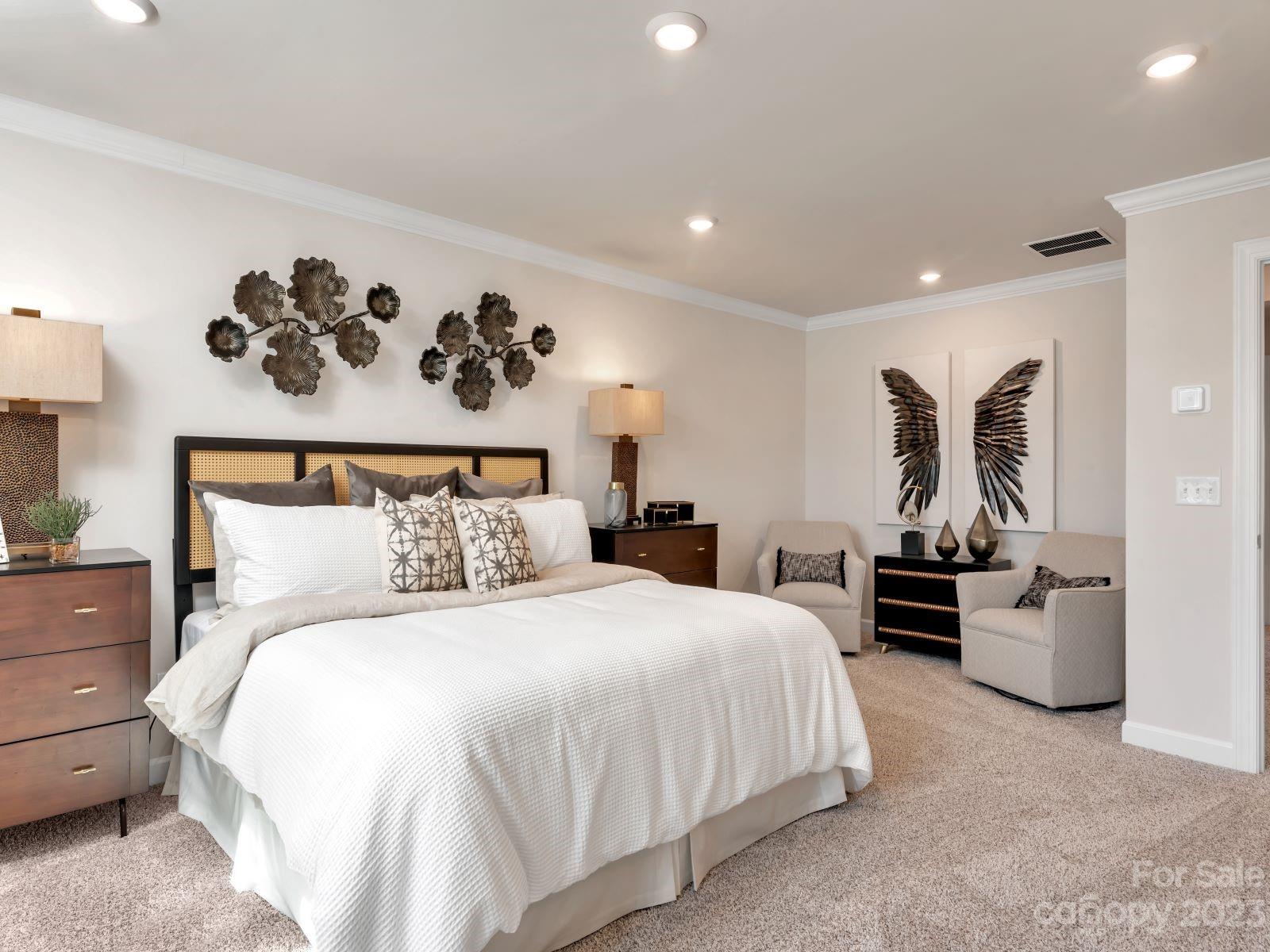 Harper Landing - Residential