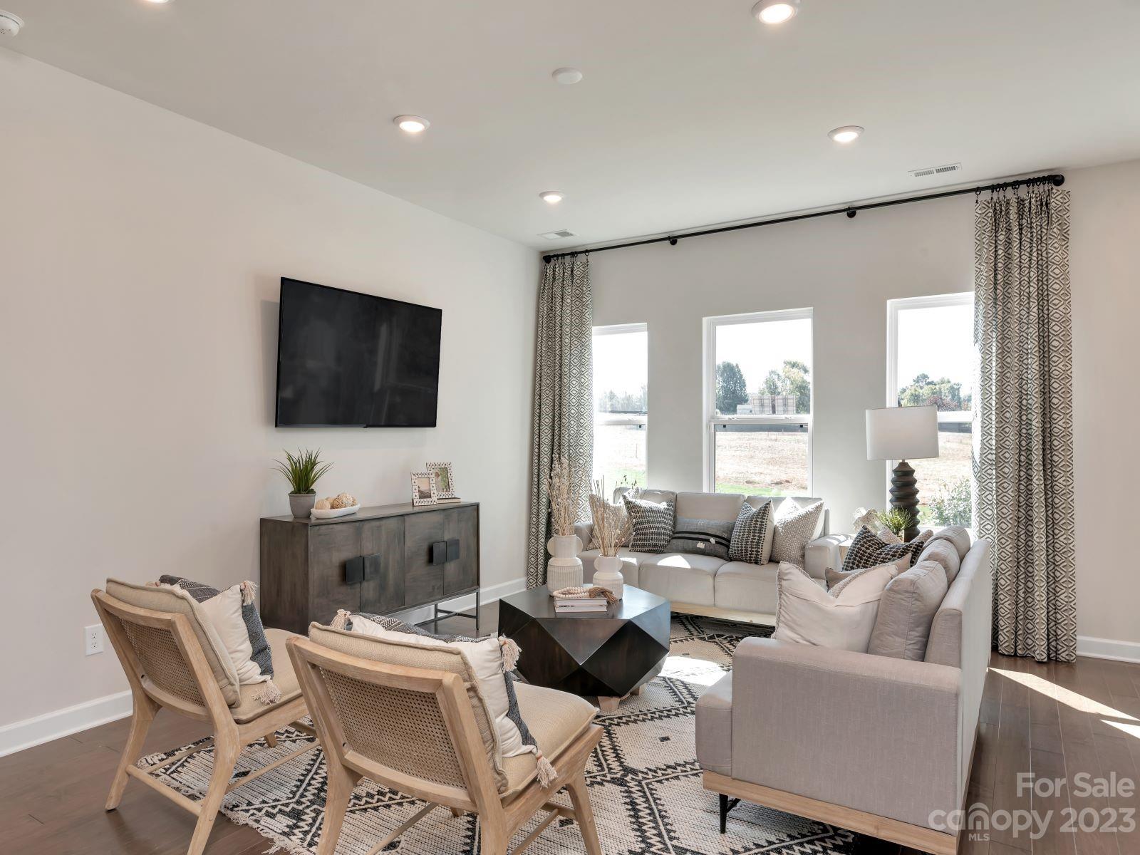 Harper Landing - Residential