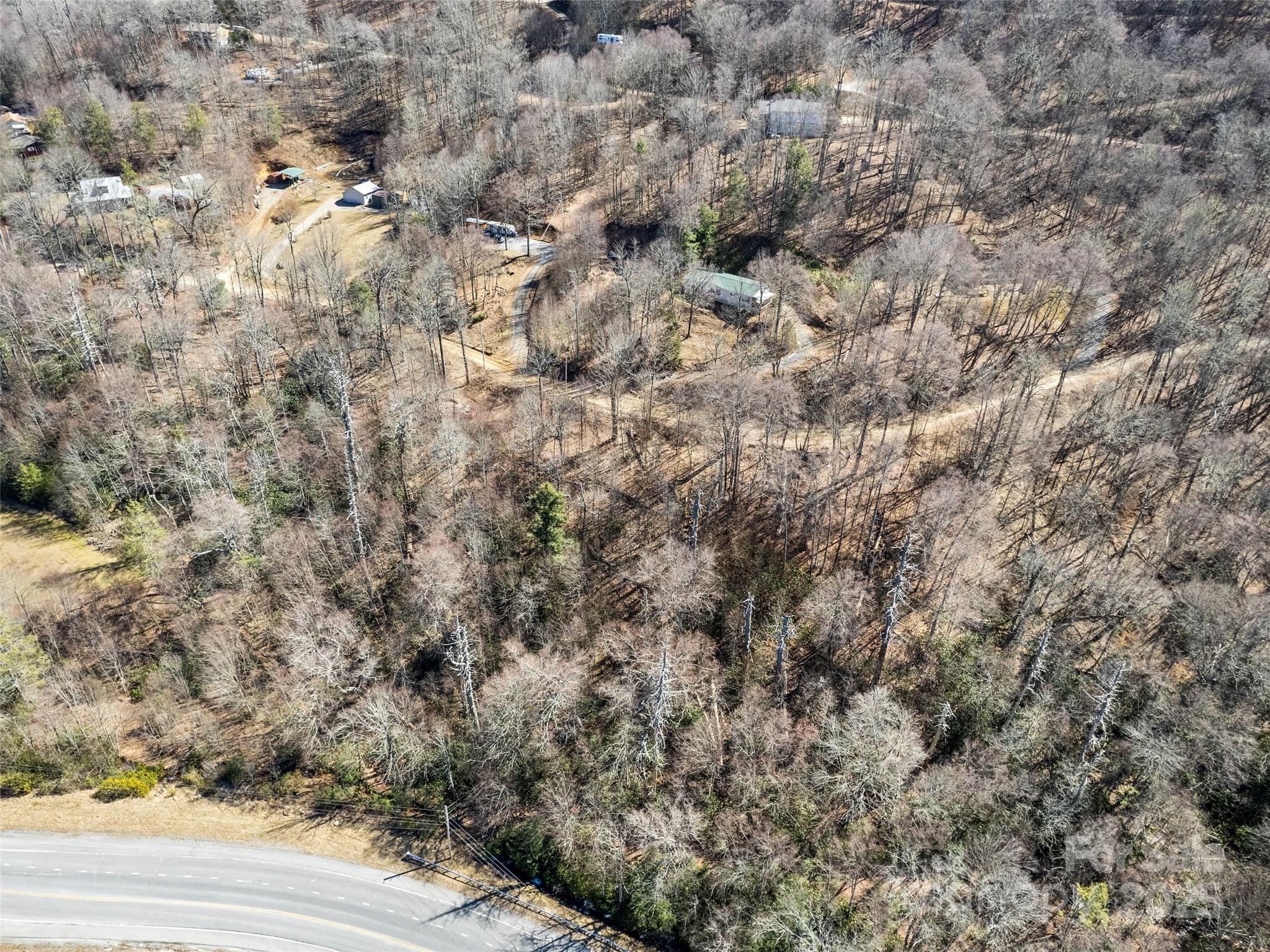 Lot 7 Spruce Flats Road