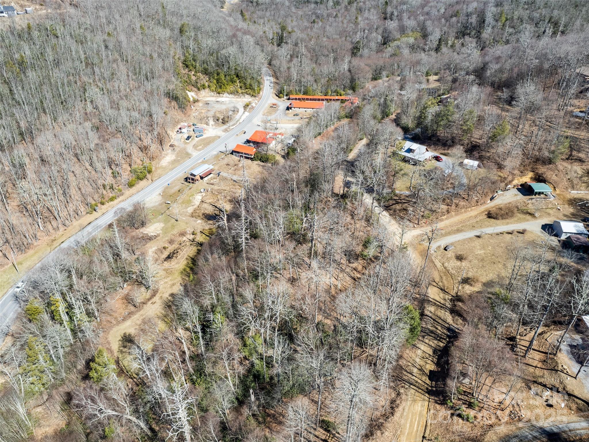 Lot 7 Spruce Flats Road