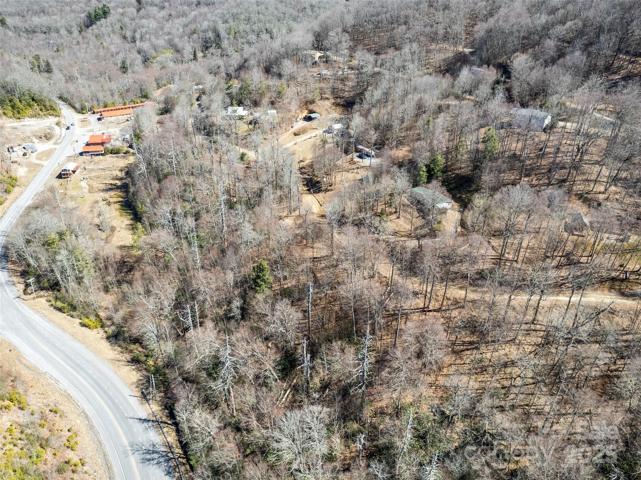 Lot 7 Spruce Flats Road