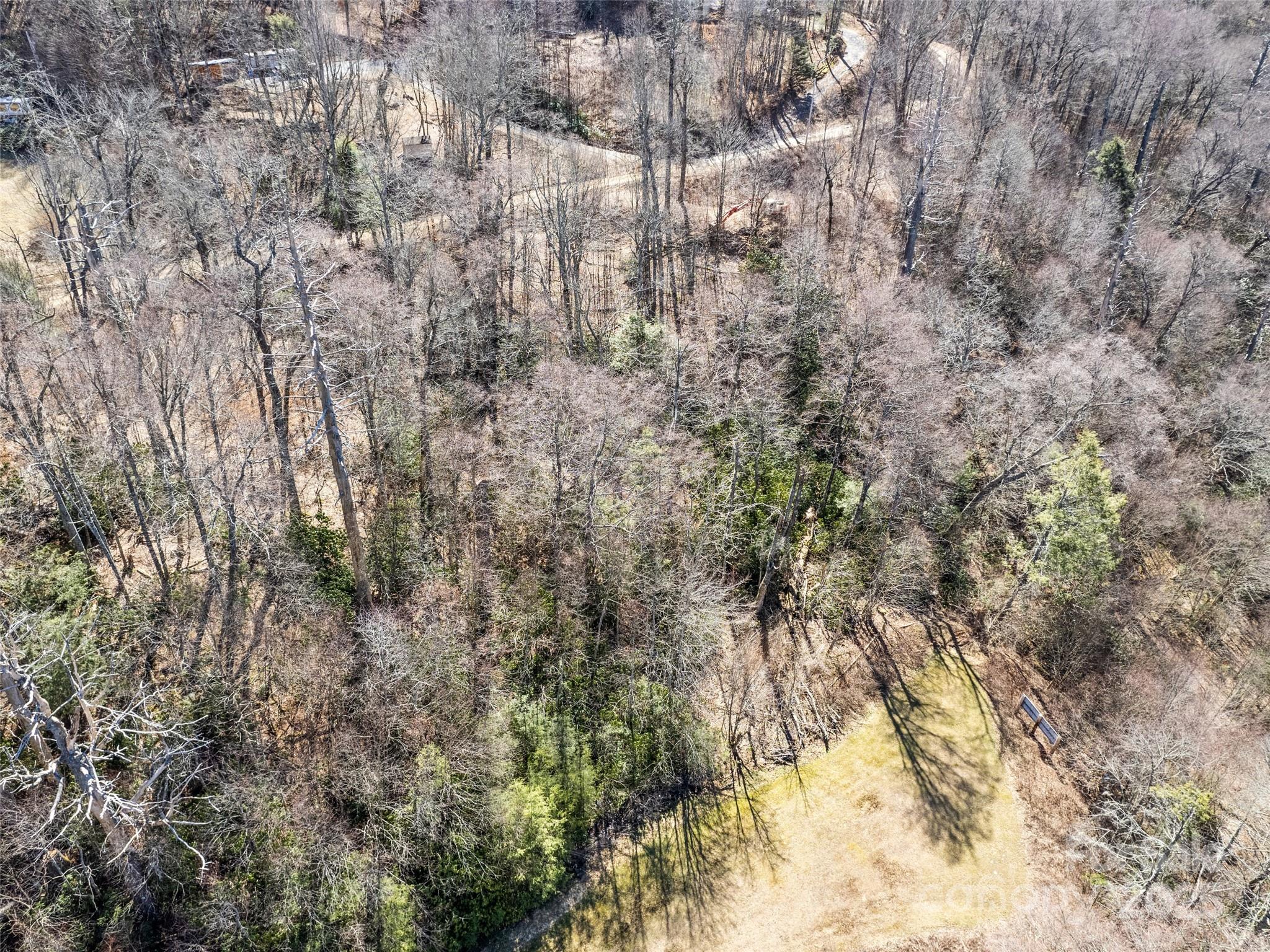 Cranberry Falls - Land