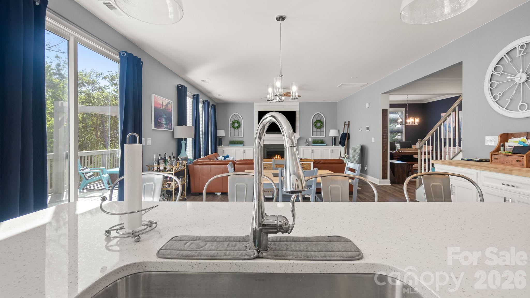 Massey - Residential