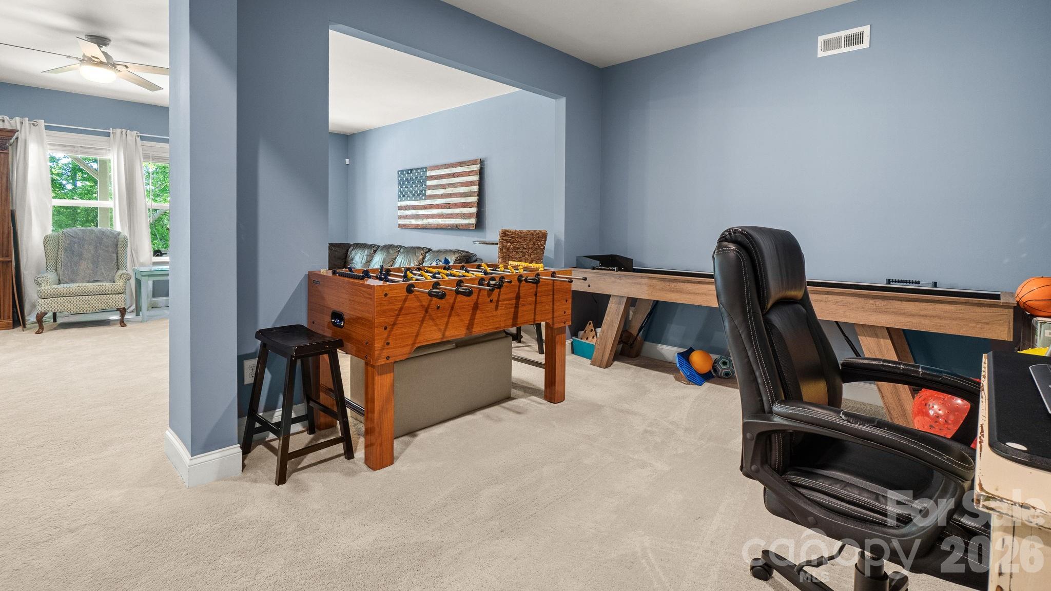Massey - Residential
