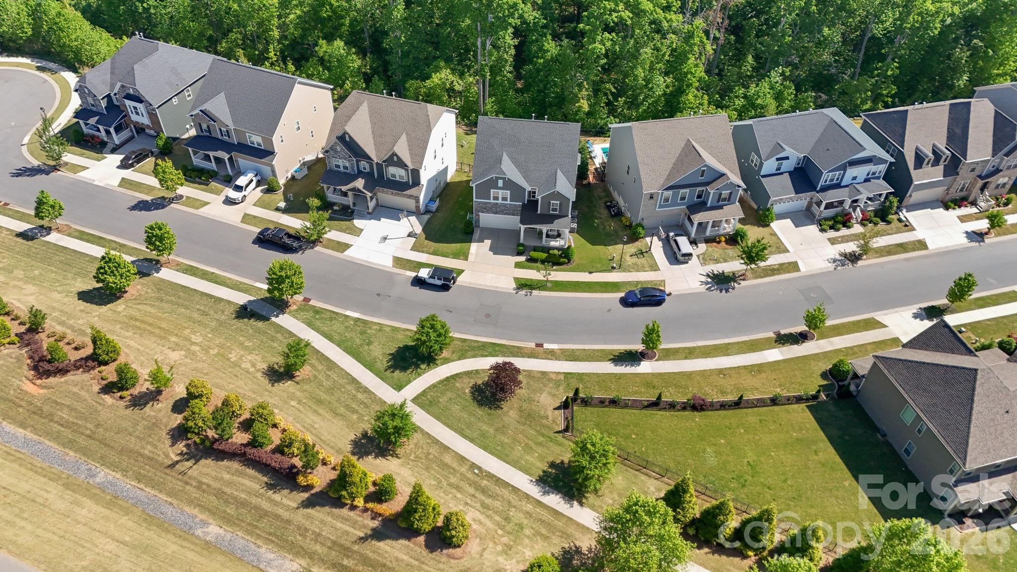 Massey - Residential