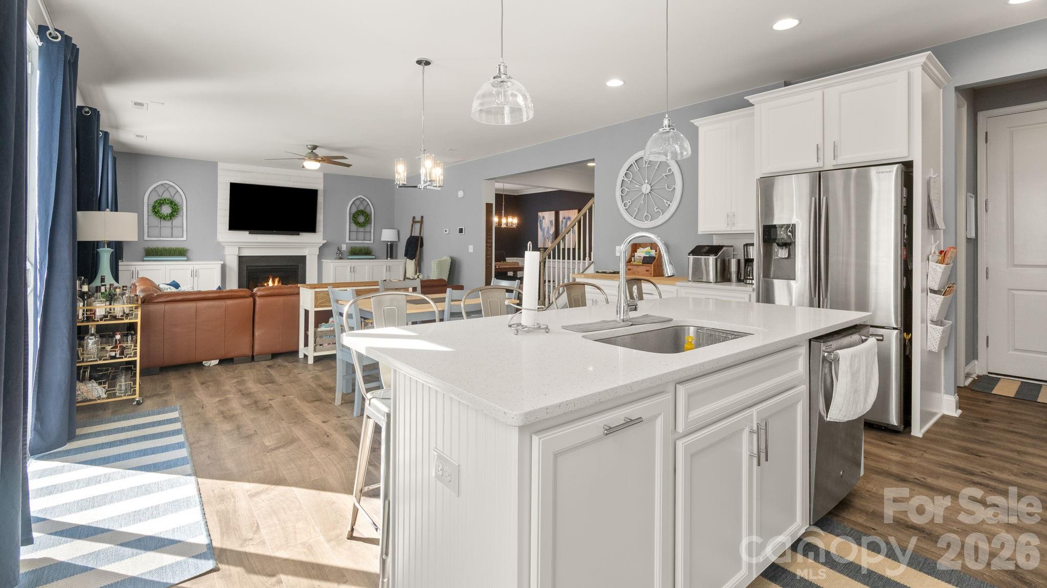 Massey - Residential