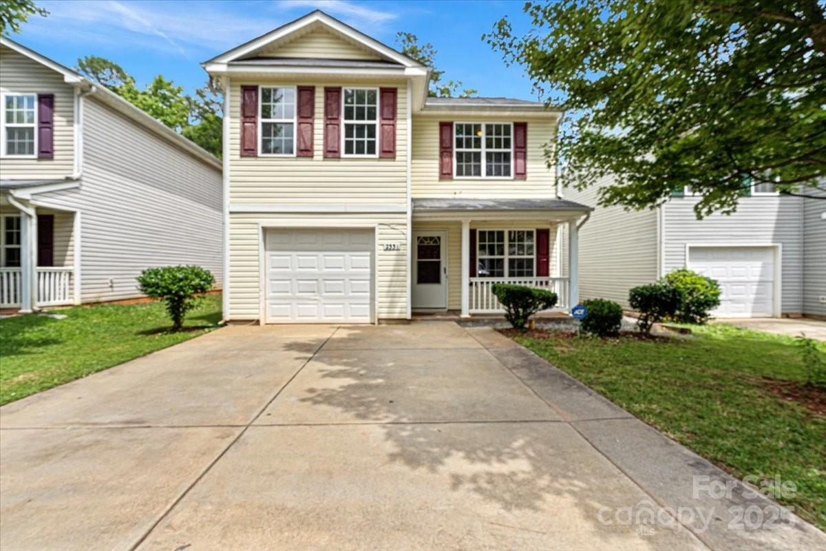 2331 Reid Oaks Drive
