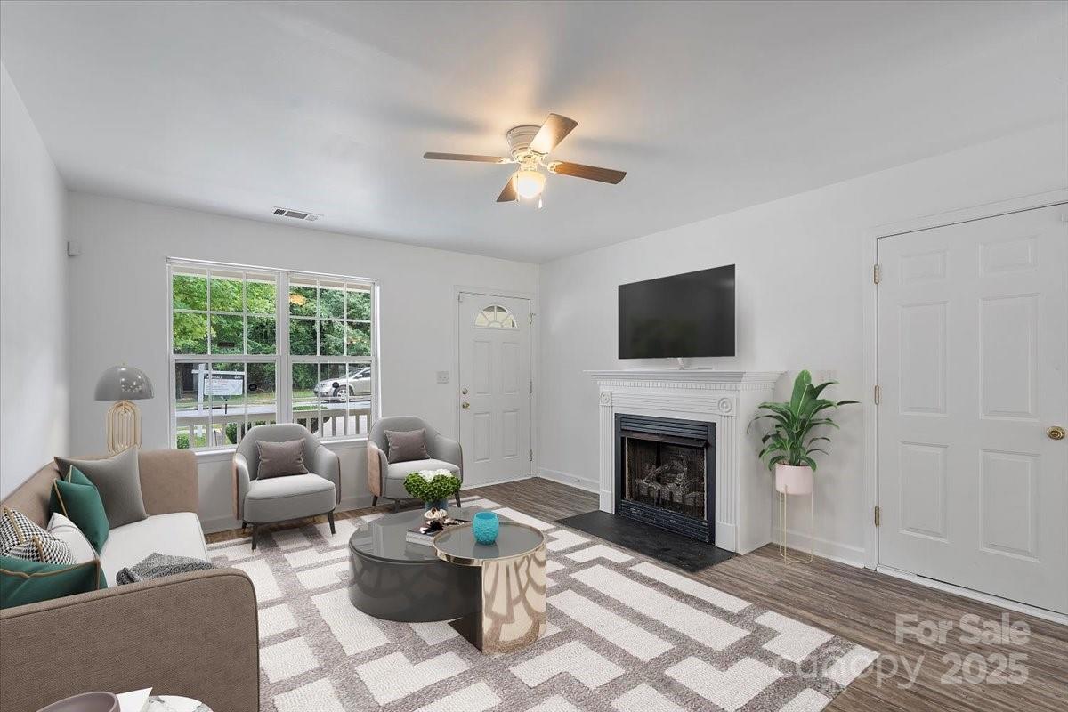 2331 Reid Oaks Drive