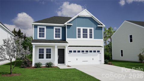 Photo of 1624 Piper Creek Avenue, Newton, NC 28658 (MLS # 4393272)