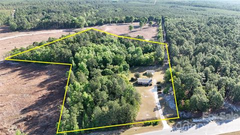 Photo of 22271 Hwy 151 Highway, McBee, SC 29101 (MLS # 4371910)