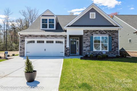 2007 Mantle Ridge Drive 192 Indian Trail NC 28079
