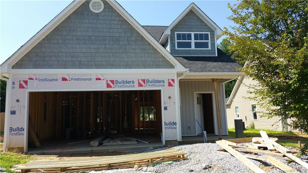 Wolf Chase - Residential