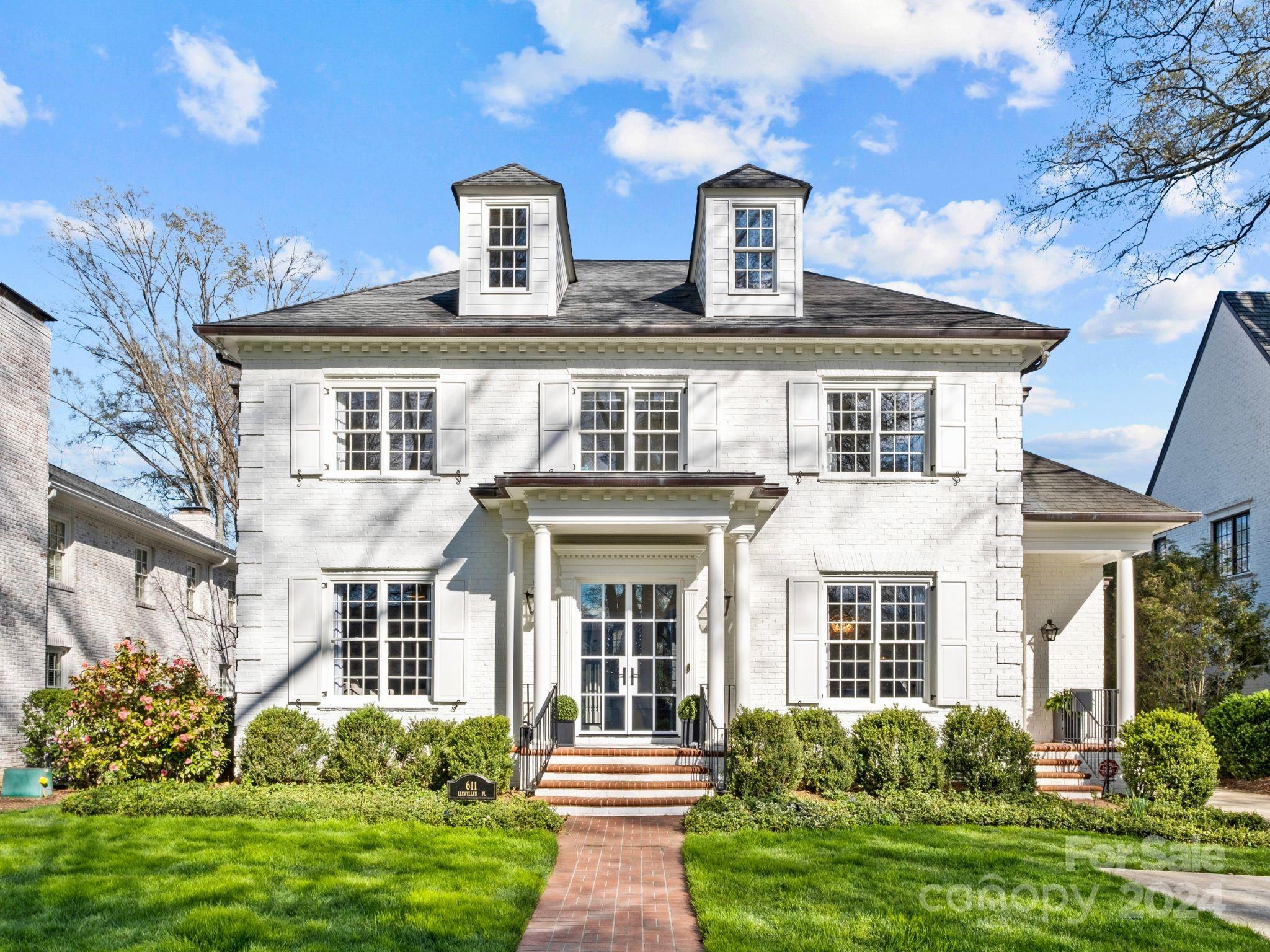 Eastover - Residential