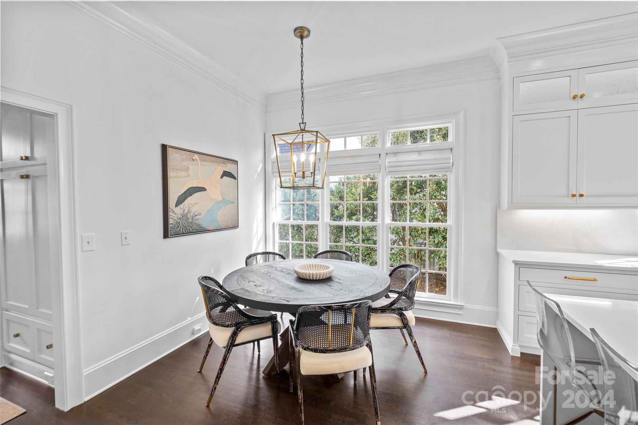 Eastover - Residential