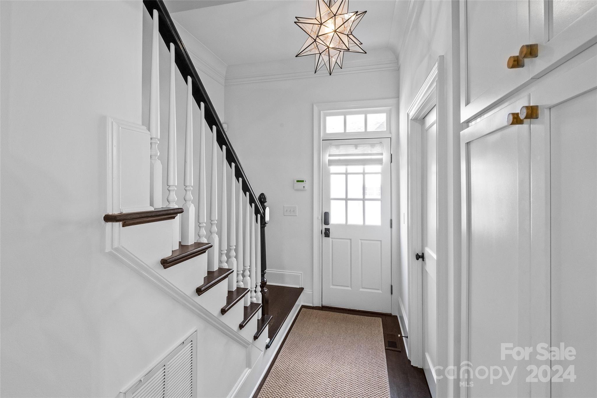 Eastover - Residential