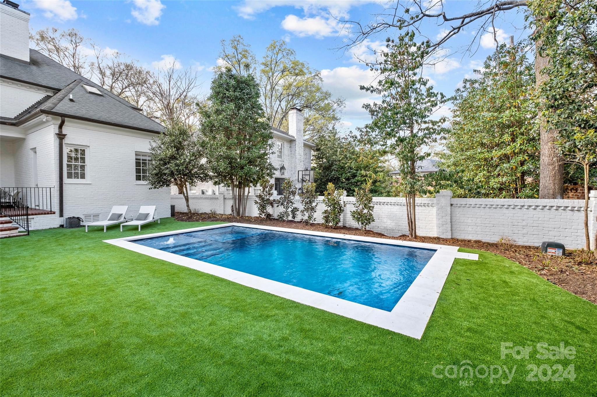 Eastover - Residential