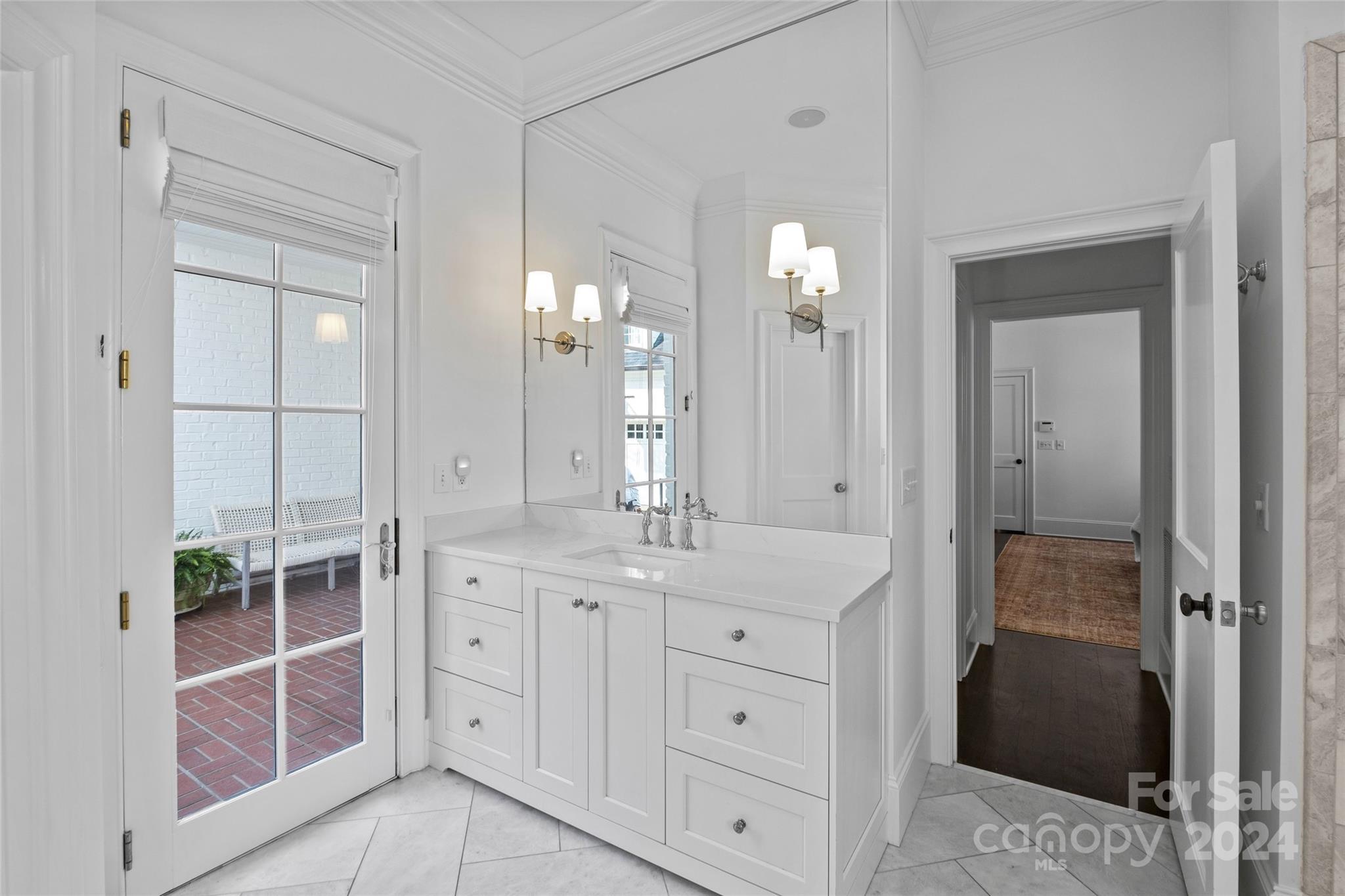 Eastover - Residential