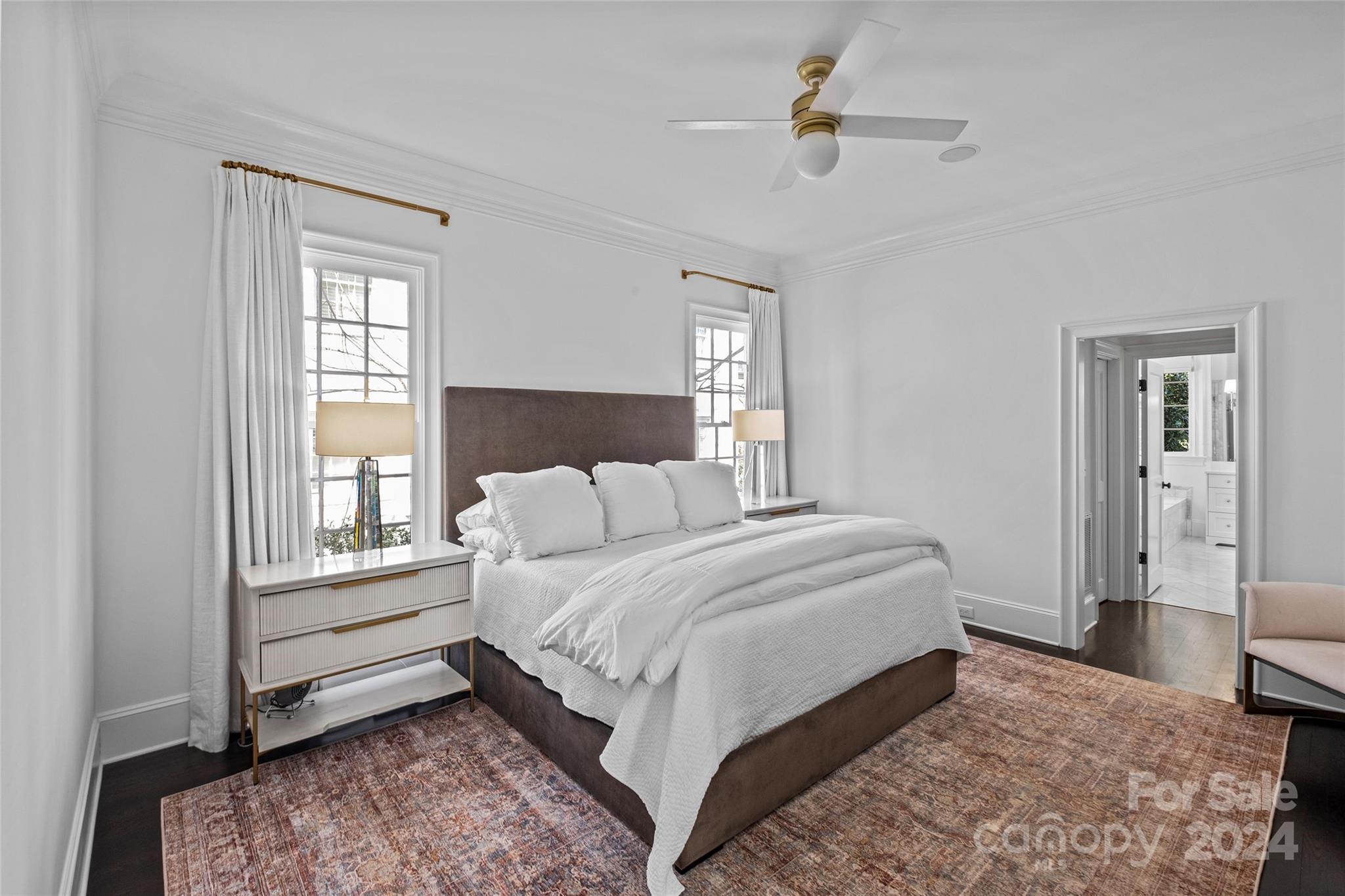 Eastover - Residential