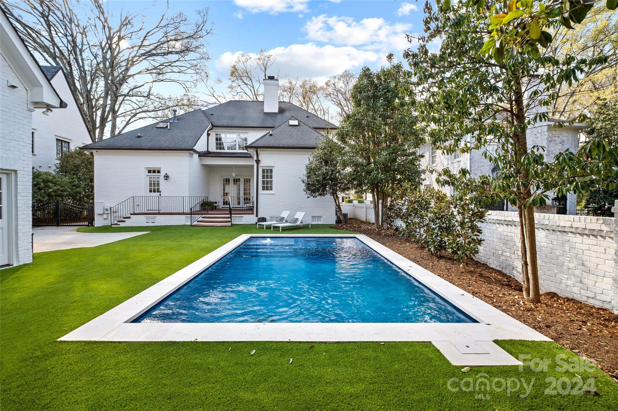 Eastover - Residential