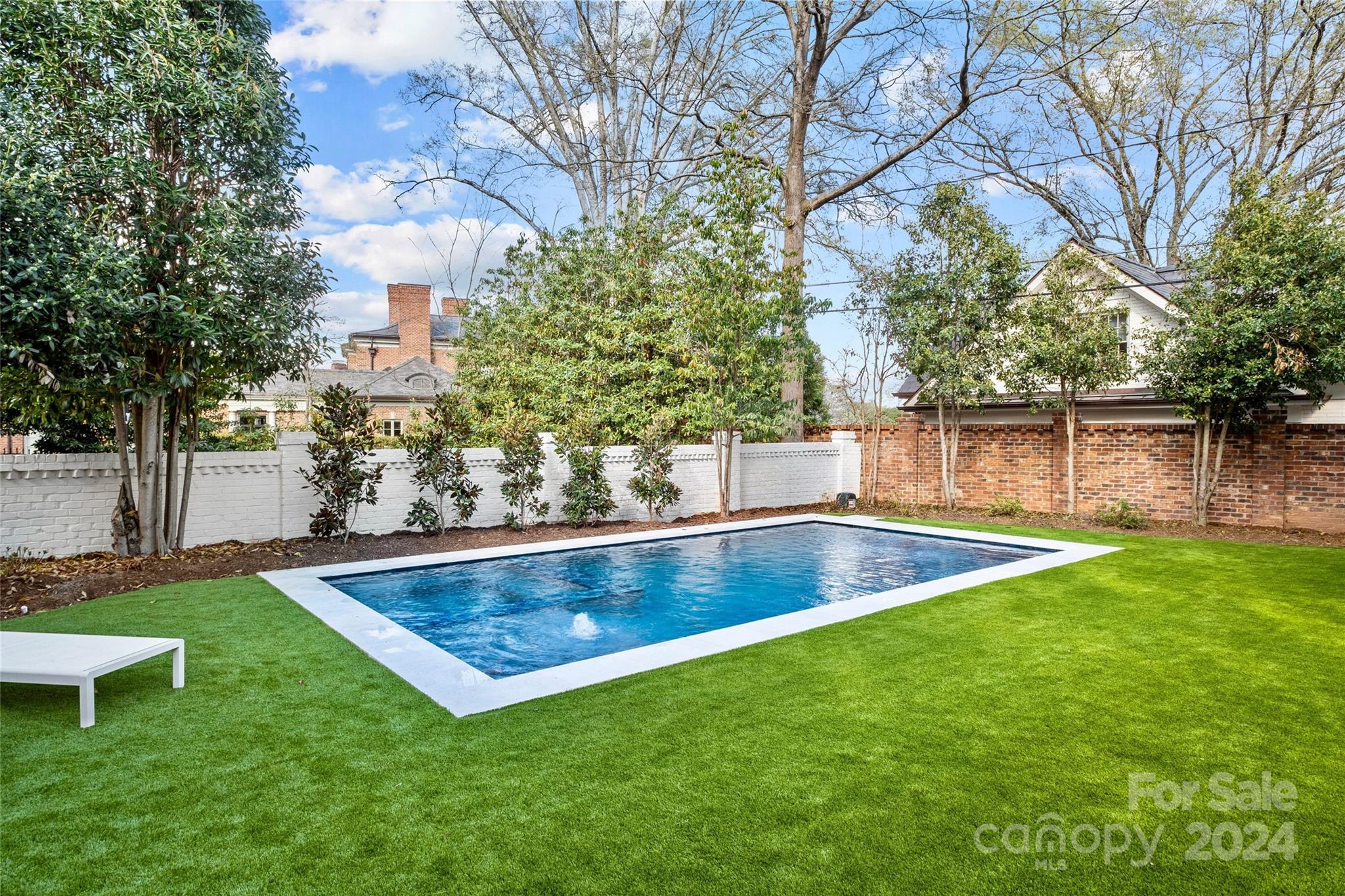 Eastover - Residential