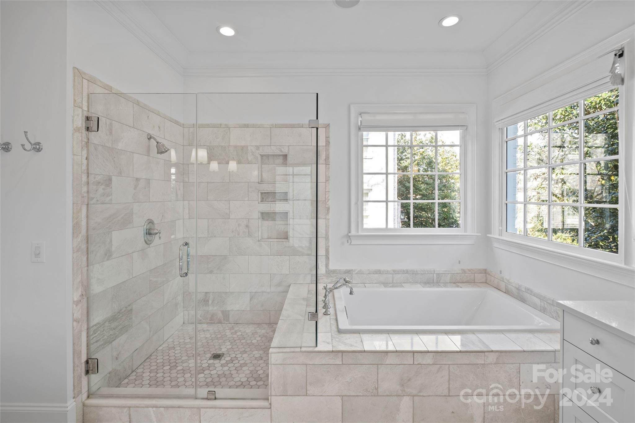 Eastover - Residential