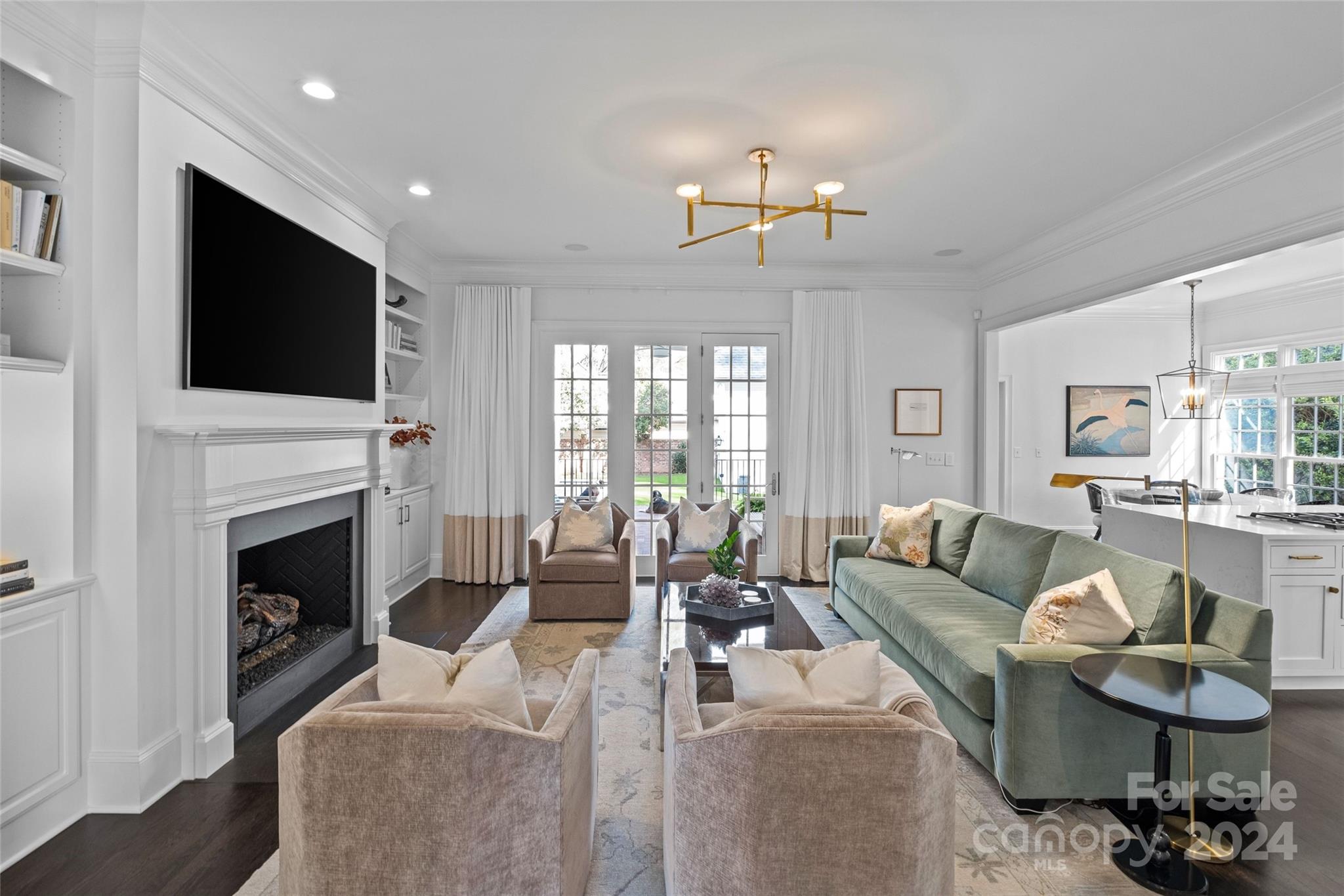 Eastover - Residential