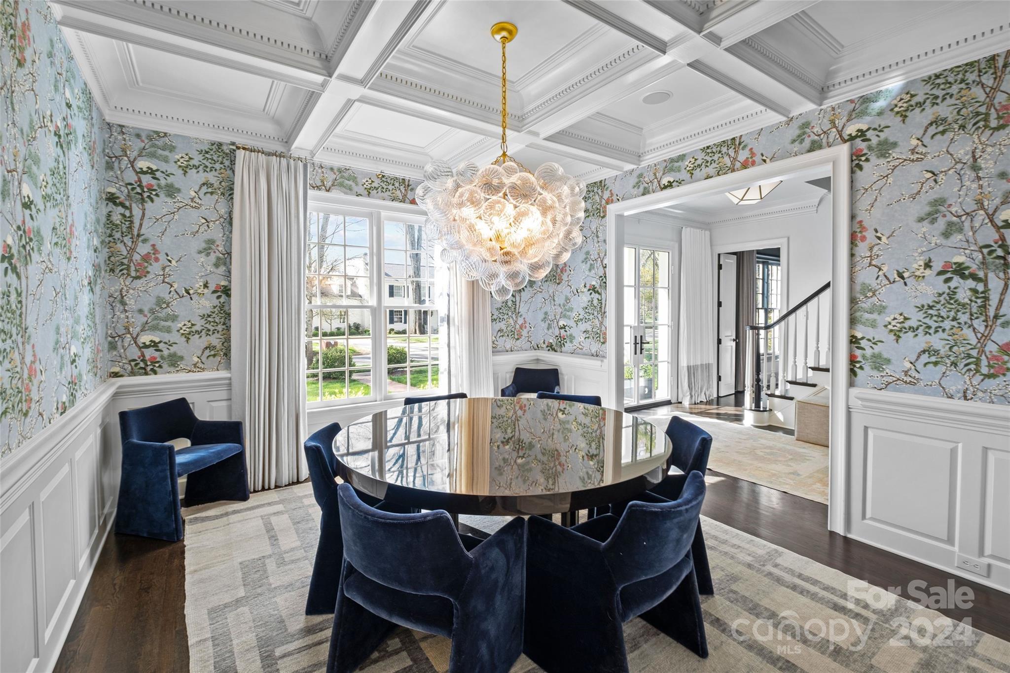 Eastover - Residential