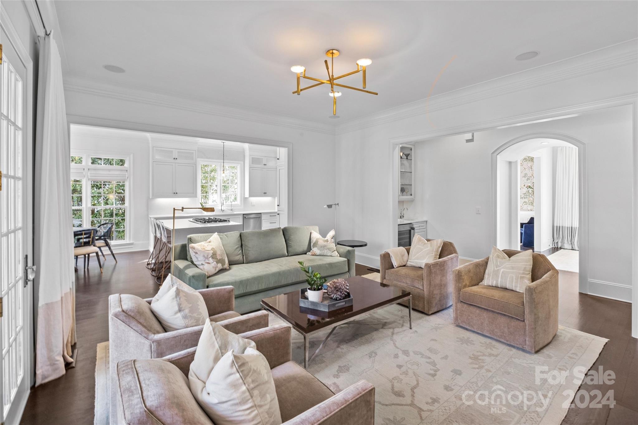 Eastover - Residential