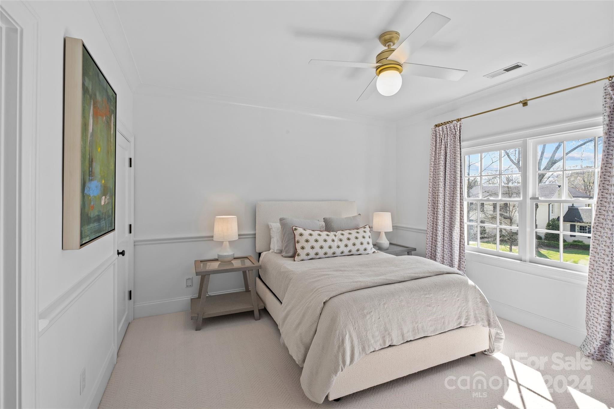 Eastover - Residential