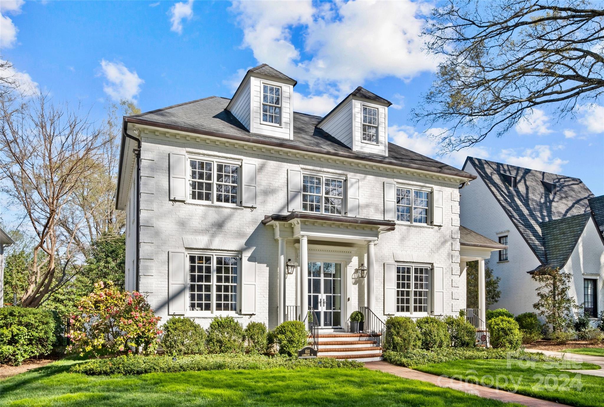 Eastover - Residential