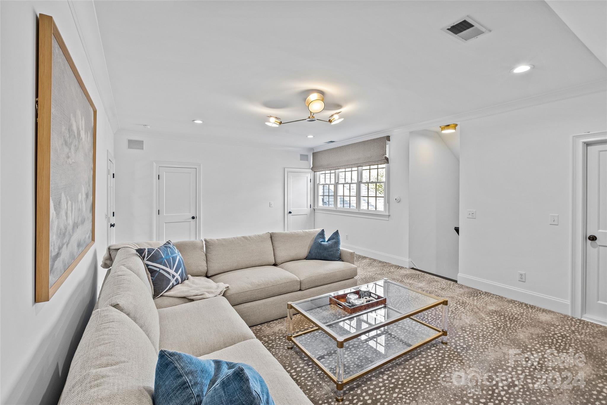 Eastover - Residential