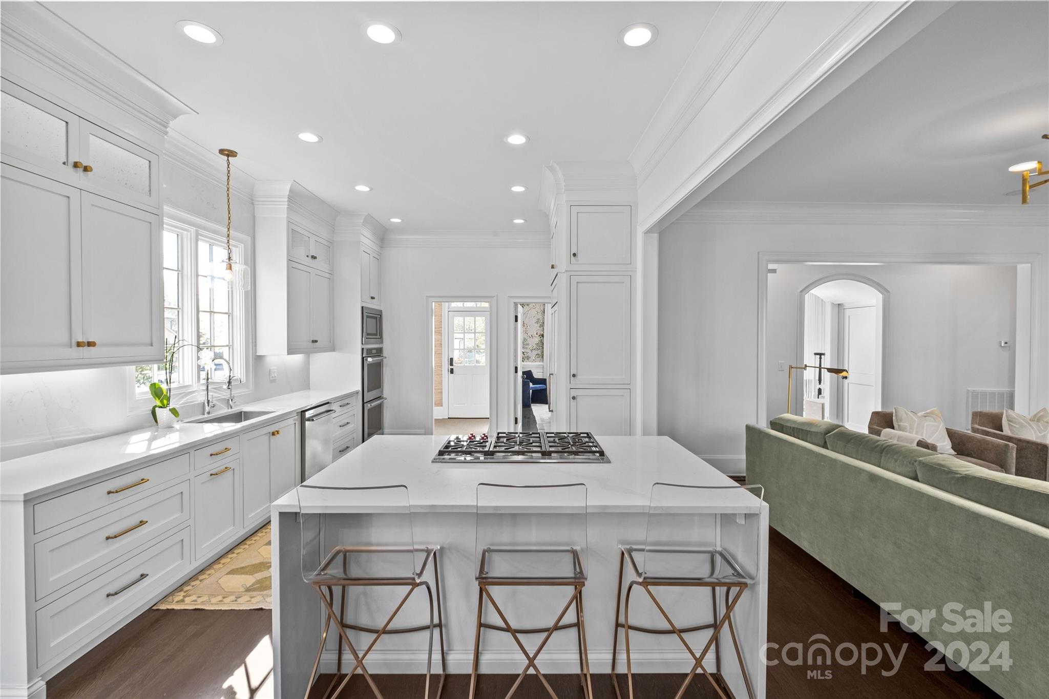 Eastover - Residential