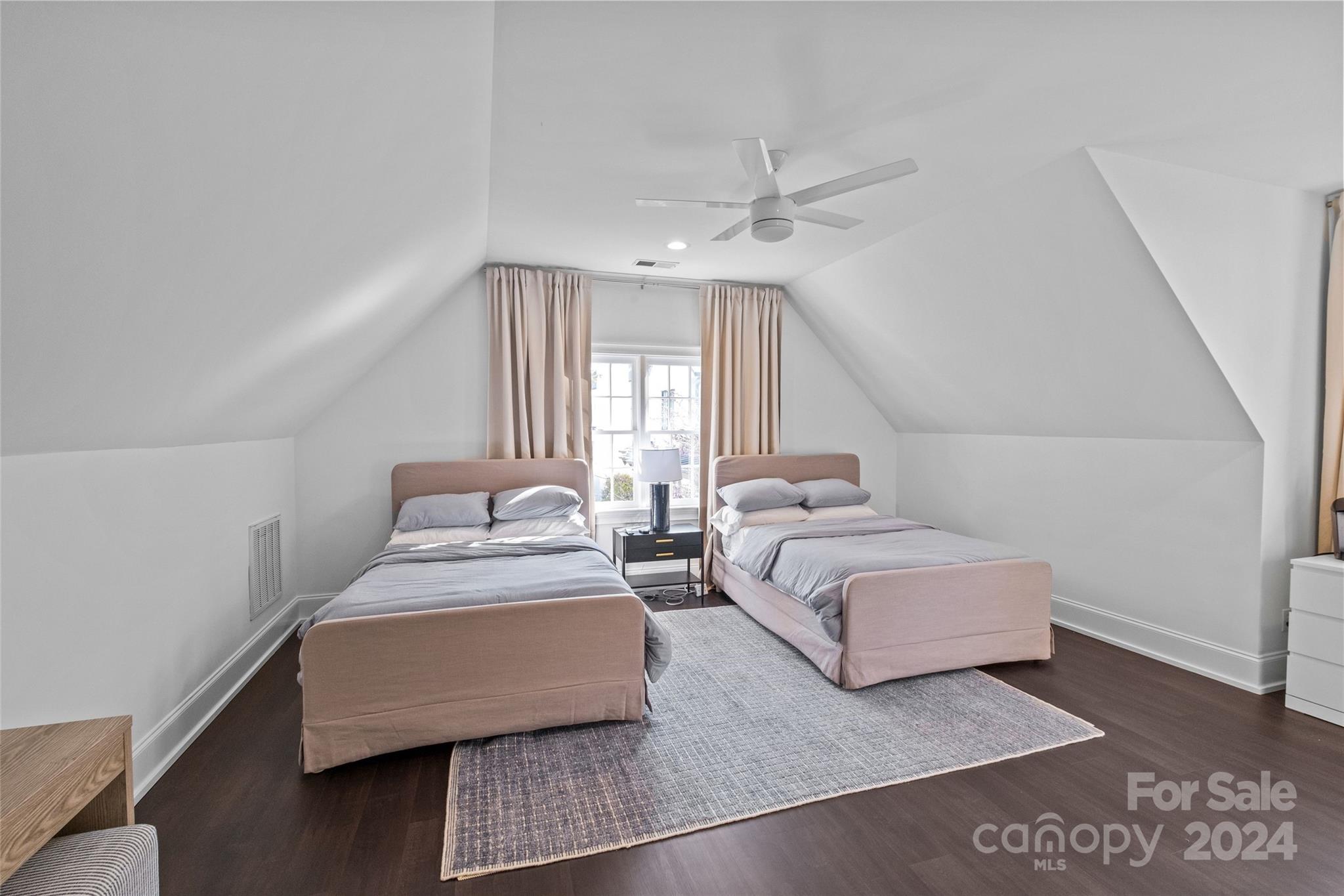 Eastover - Residential