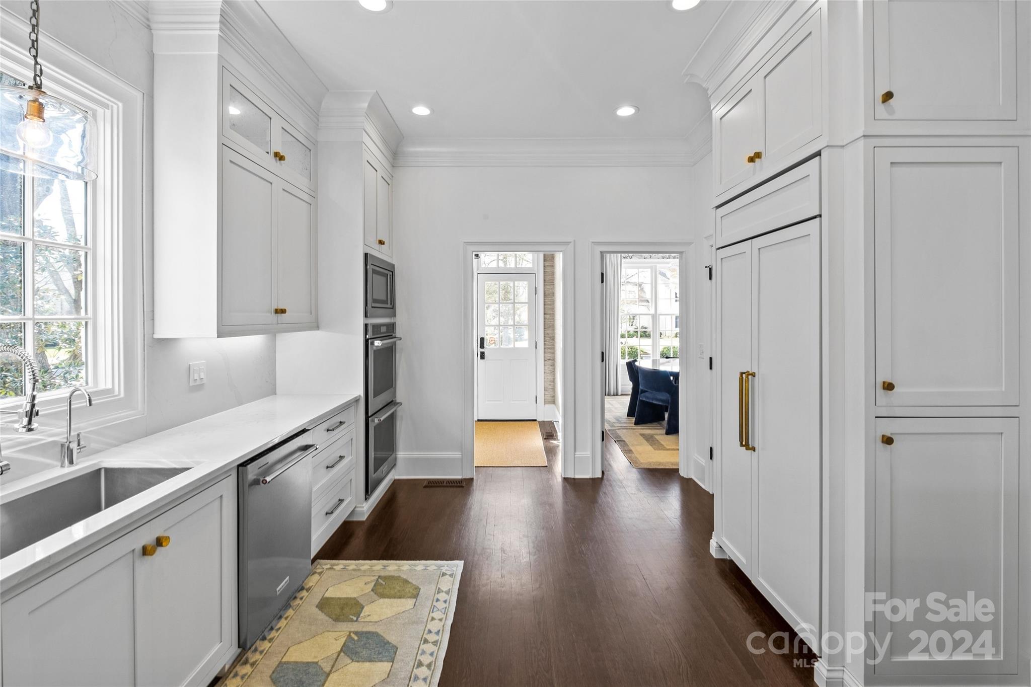 Eastover - Residential