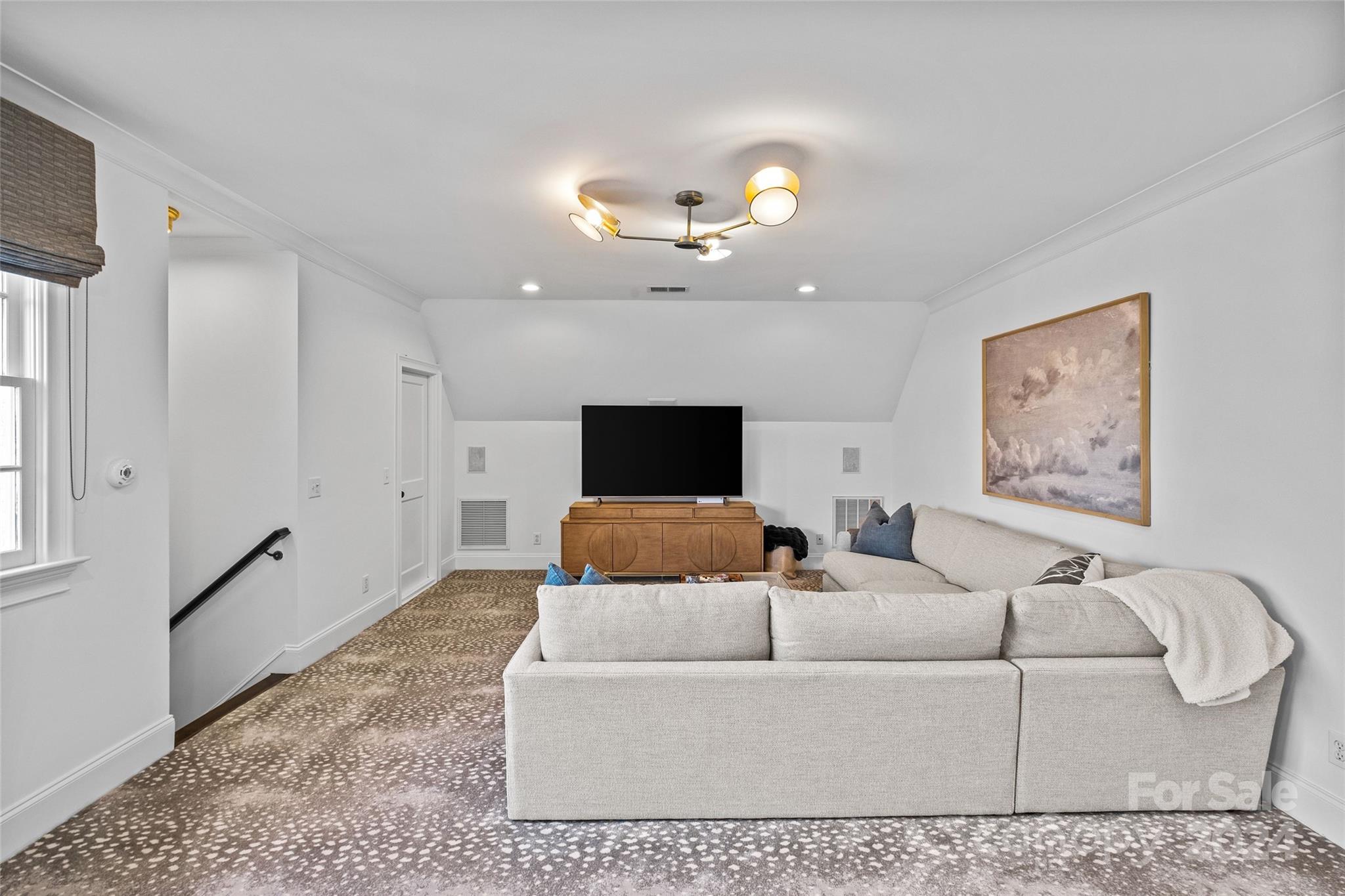 Eastover - Residential