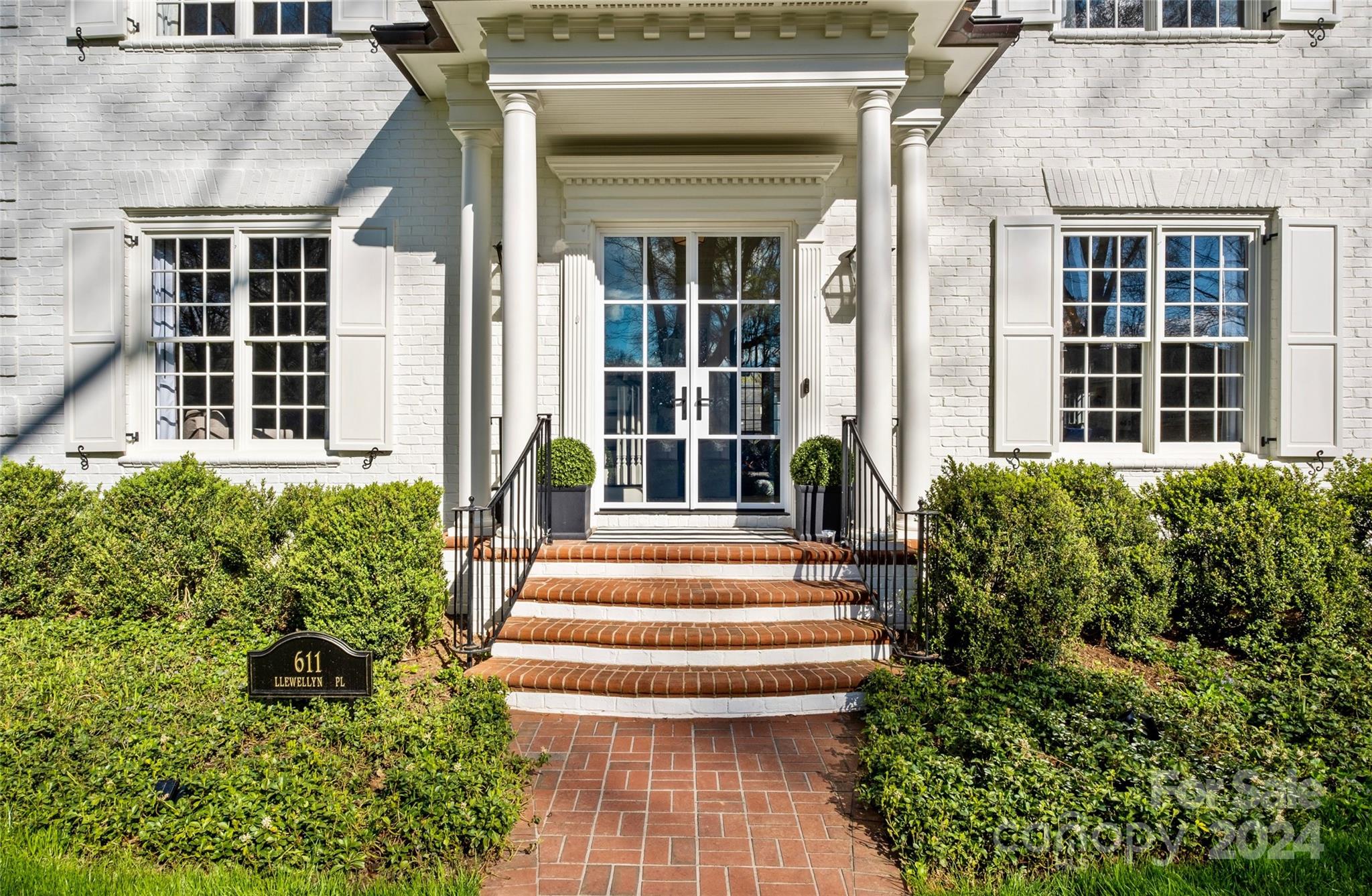 Eastover - Residential