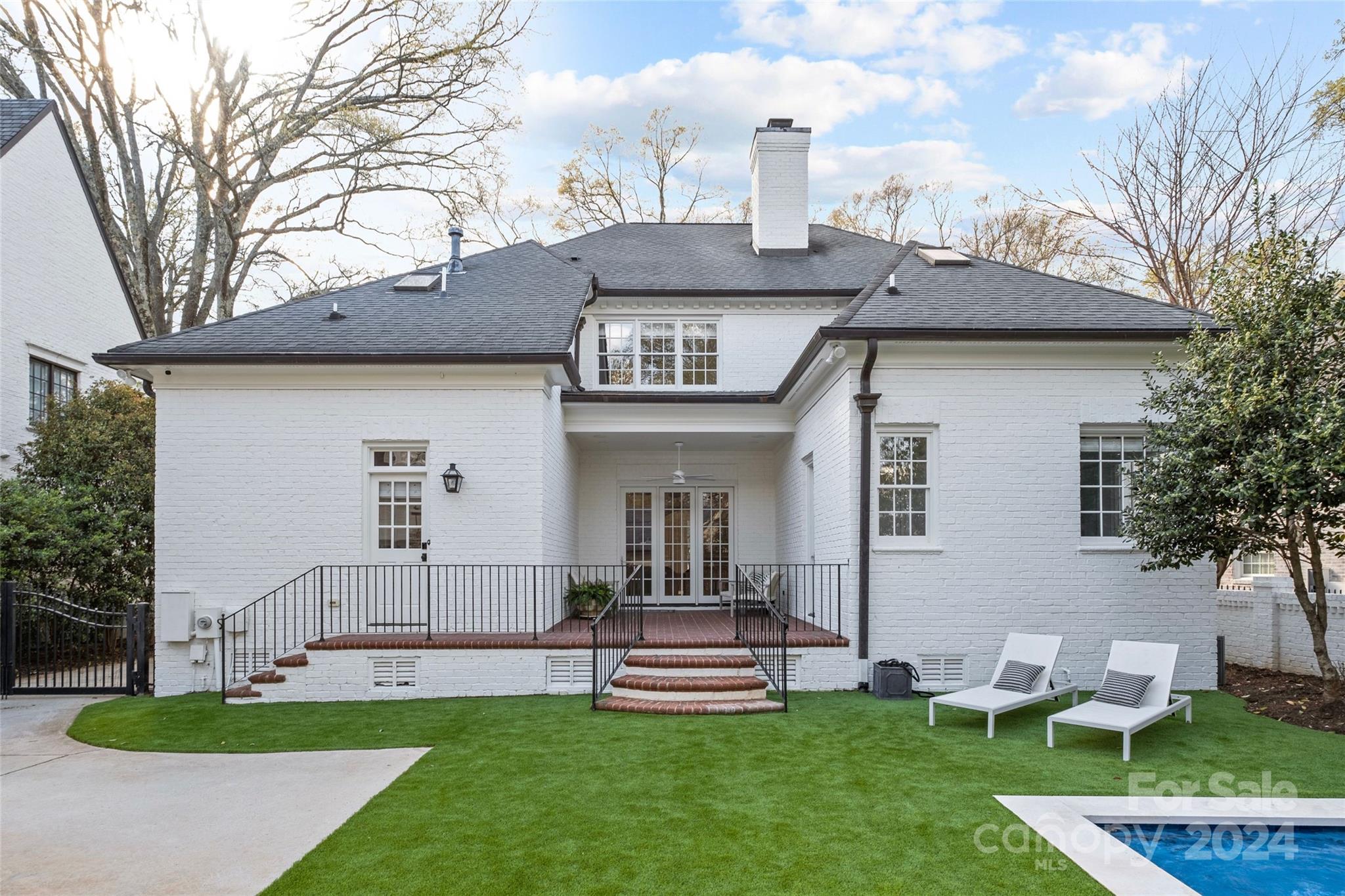 Eastover - Residential