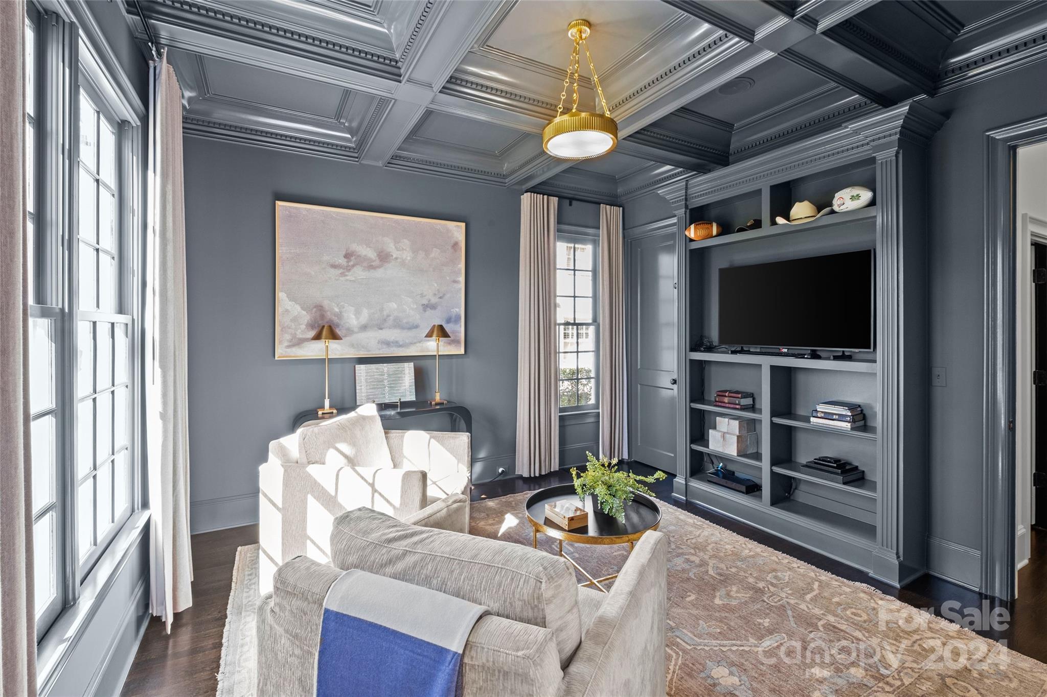 Eastover - Residential