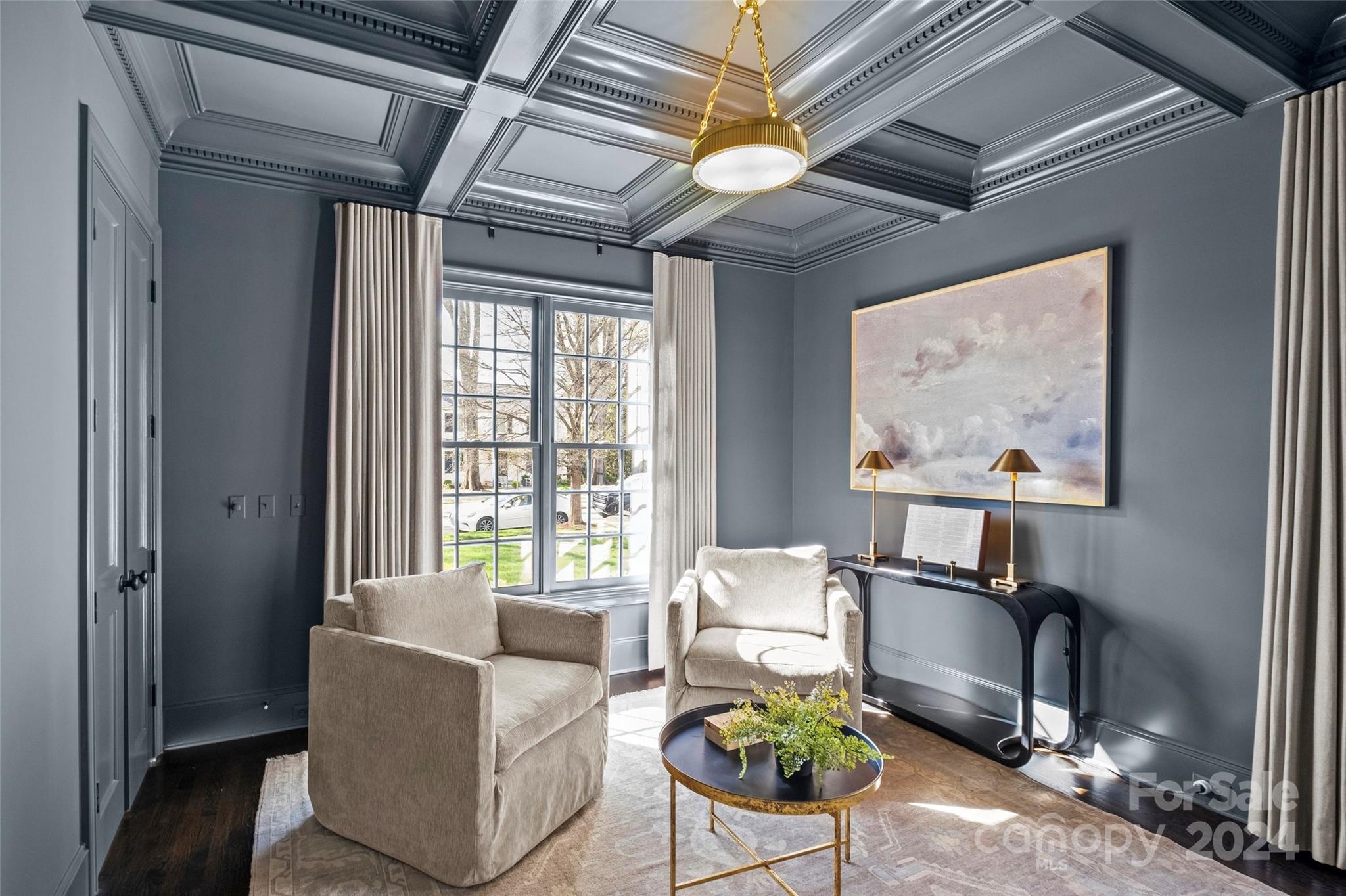 Eastover - Residential