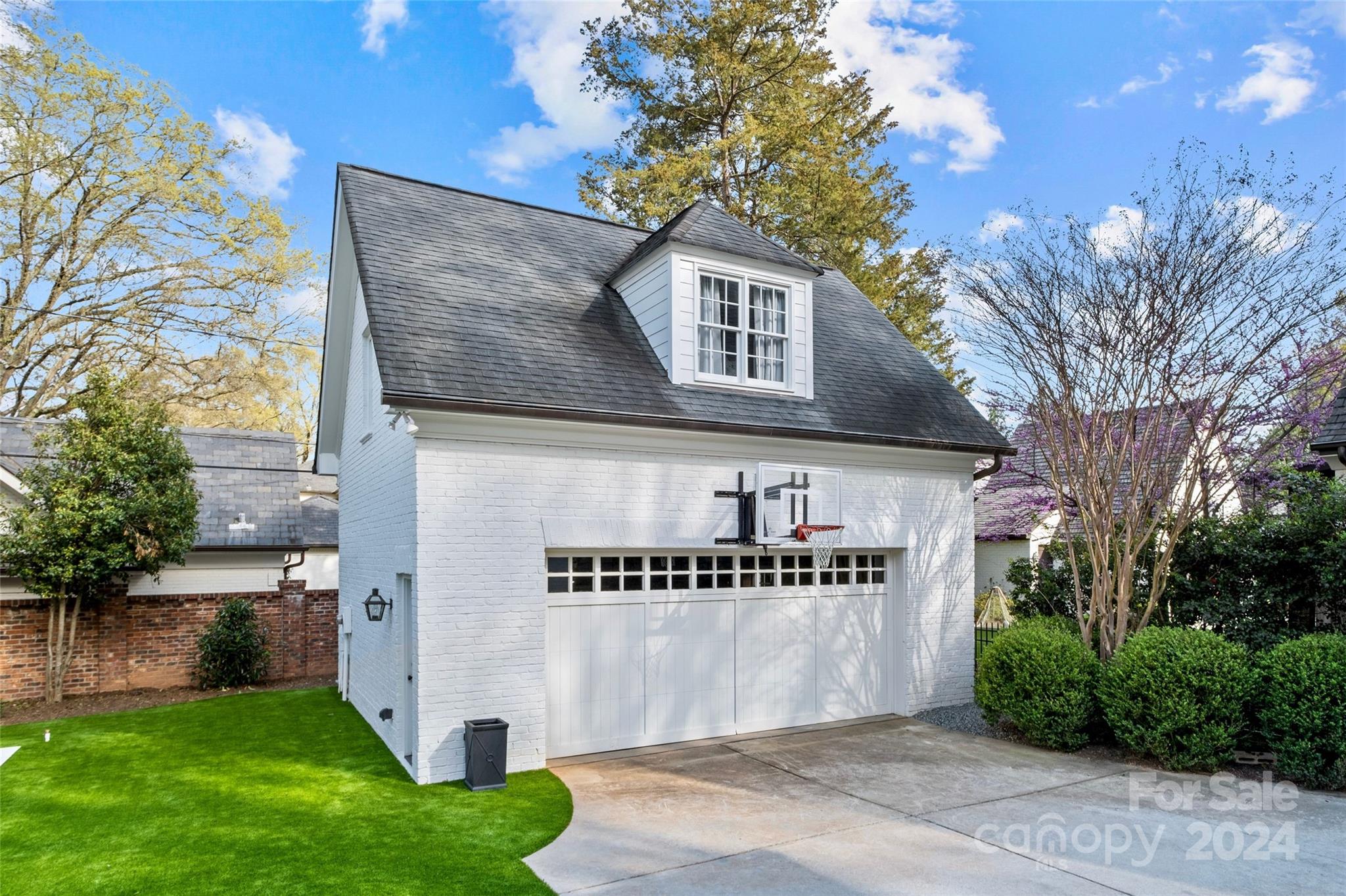 Eastover - Residential