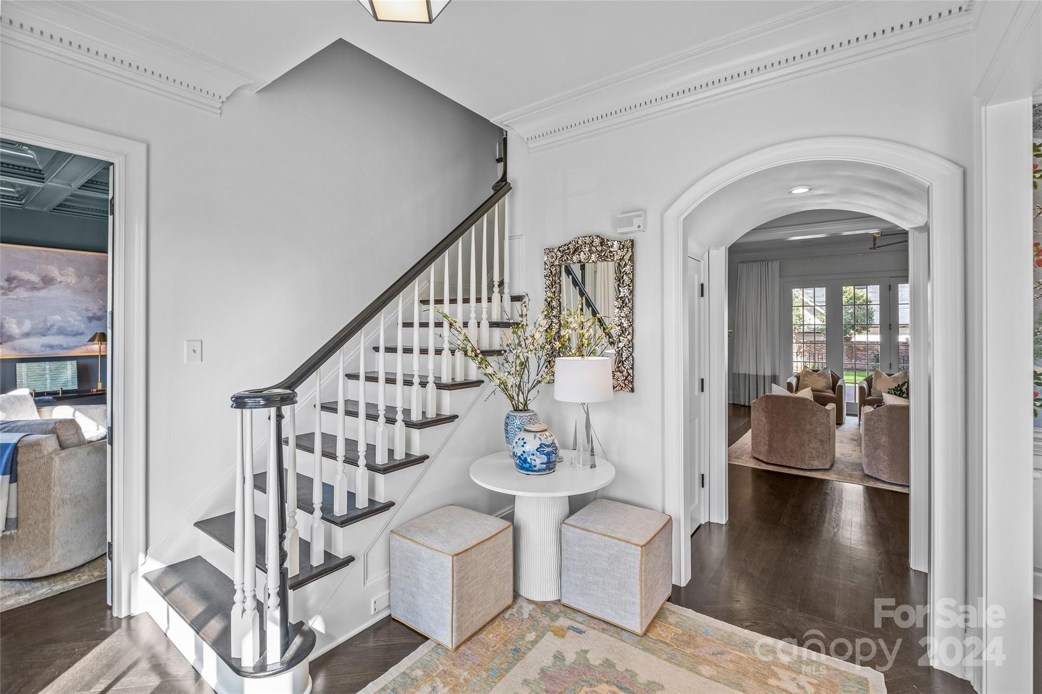 Eastover - Residential