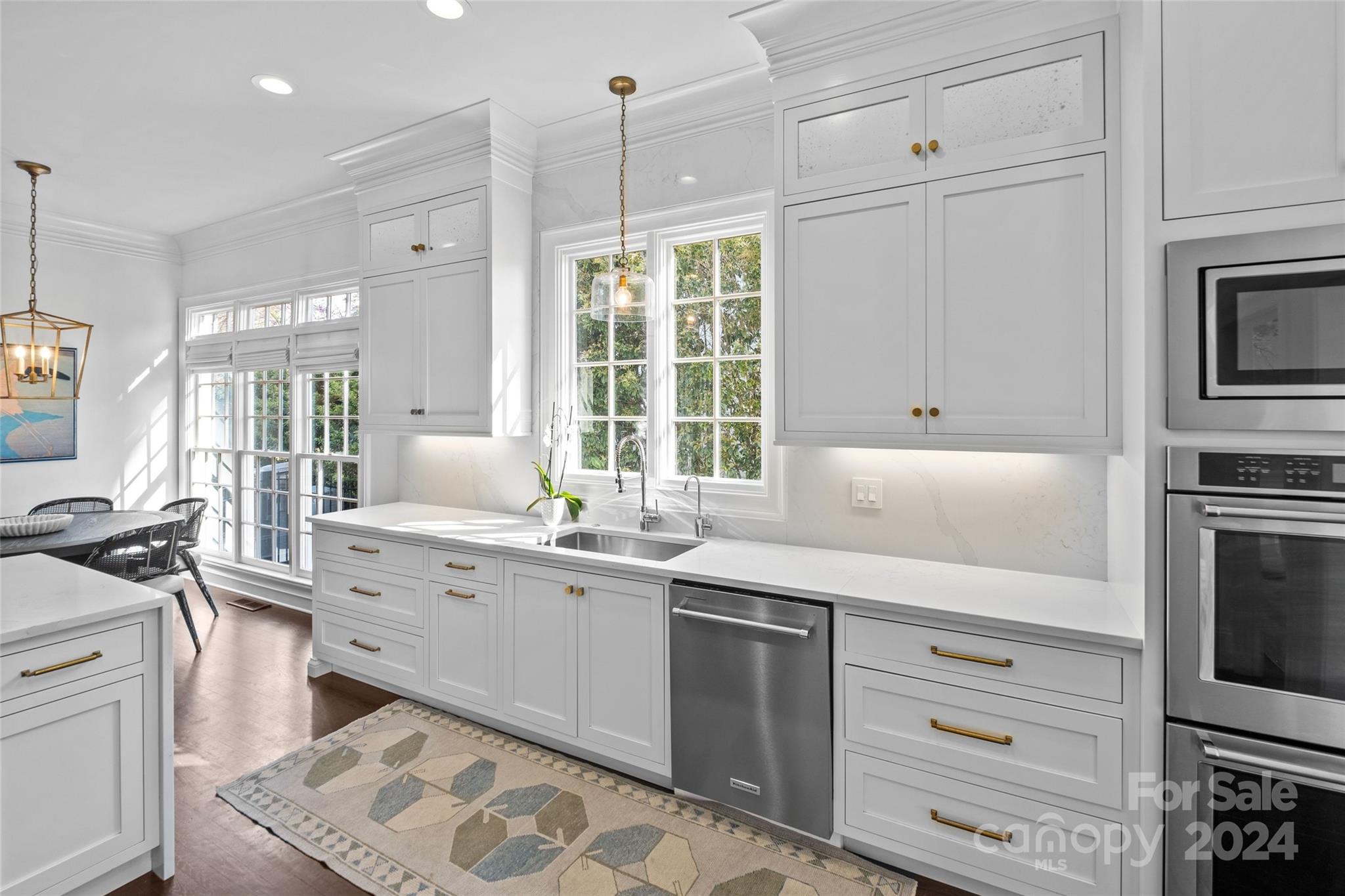 Eastover - Residential