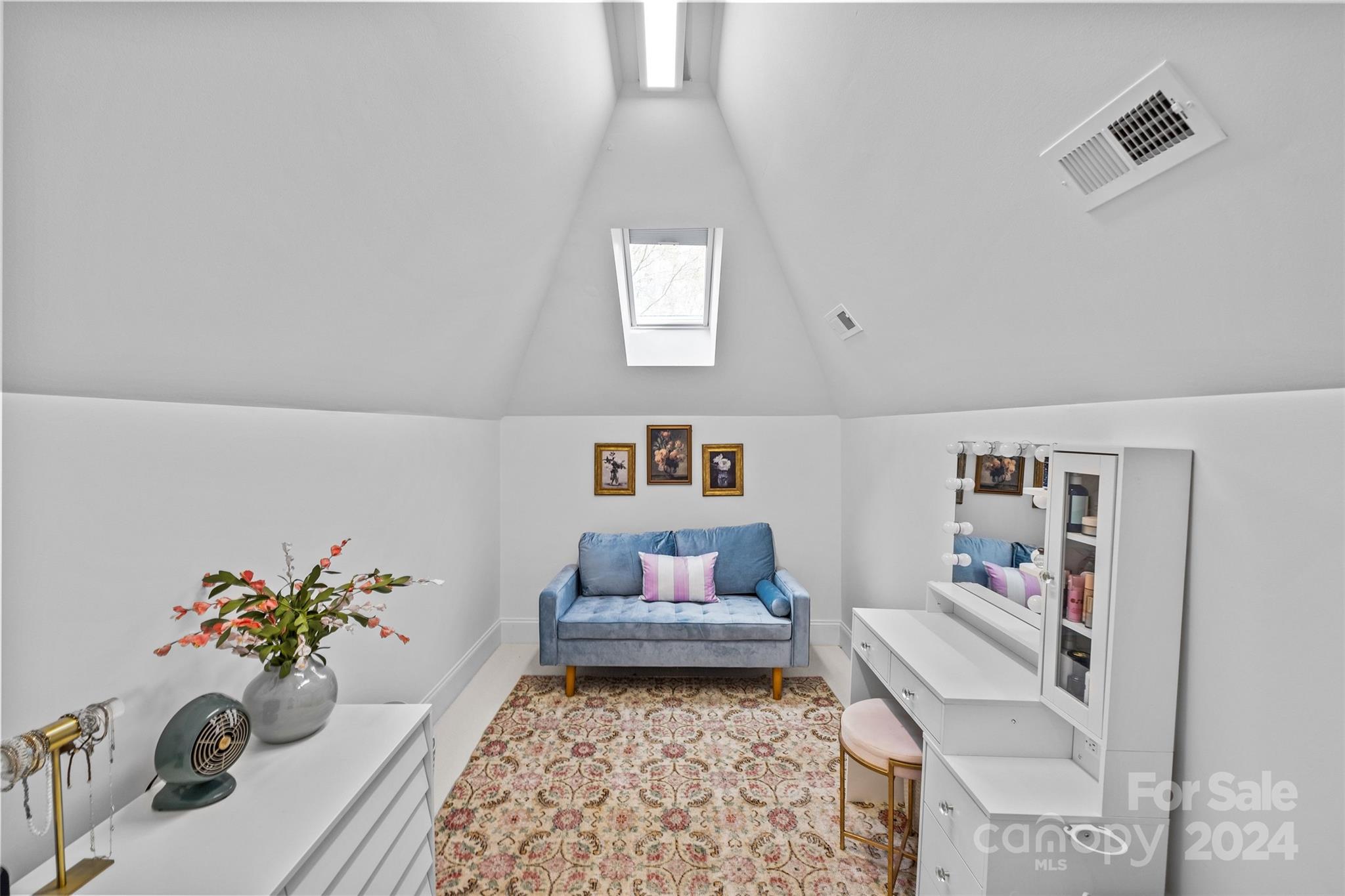 Eastover - Residential