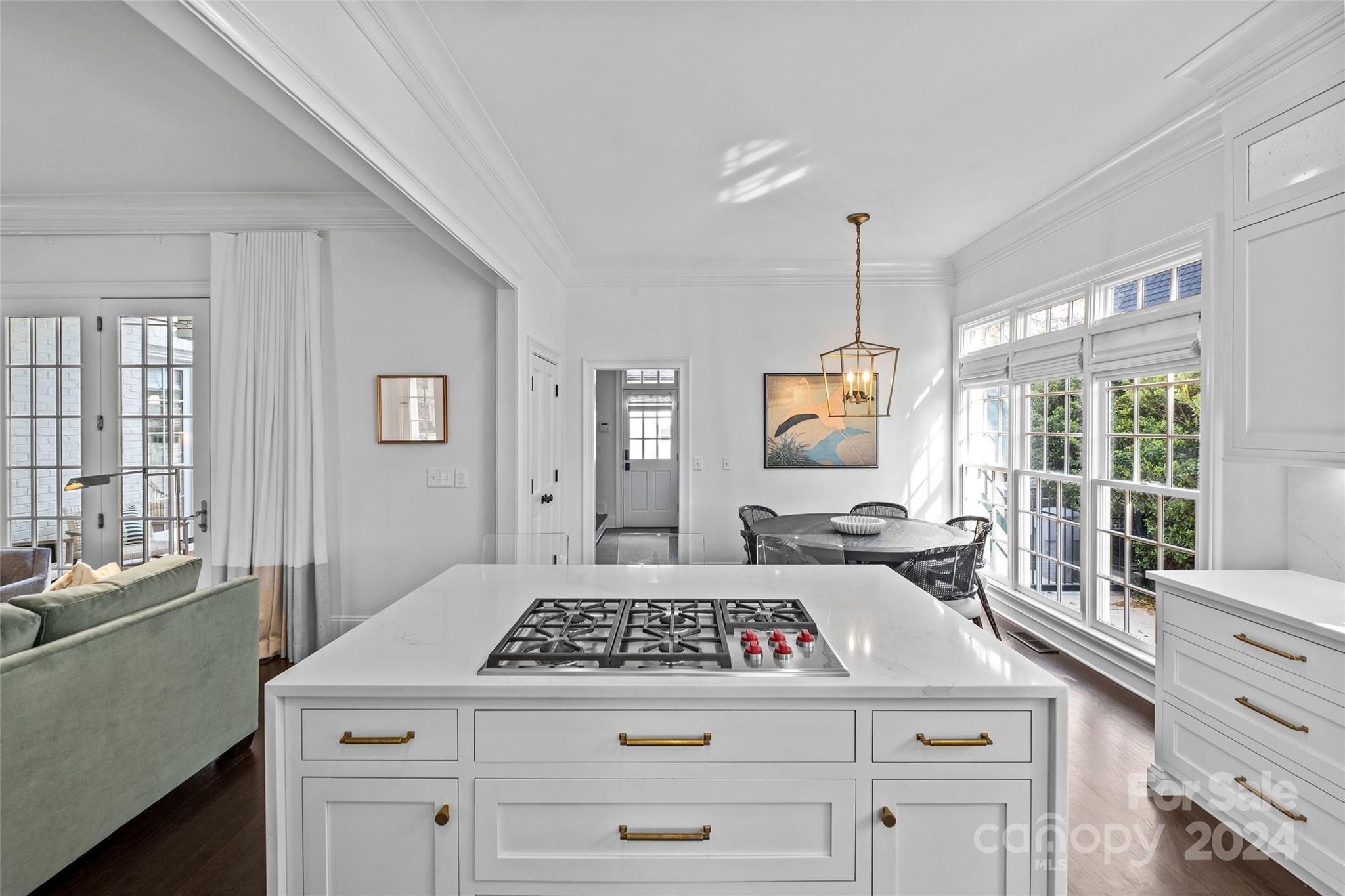 Eastover - Residential