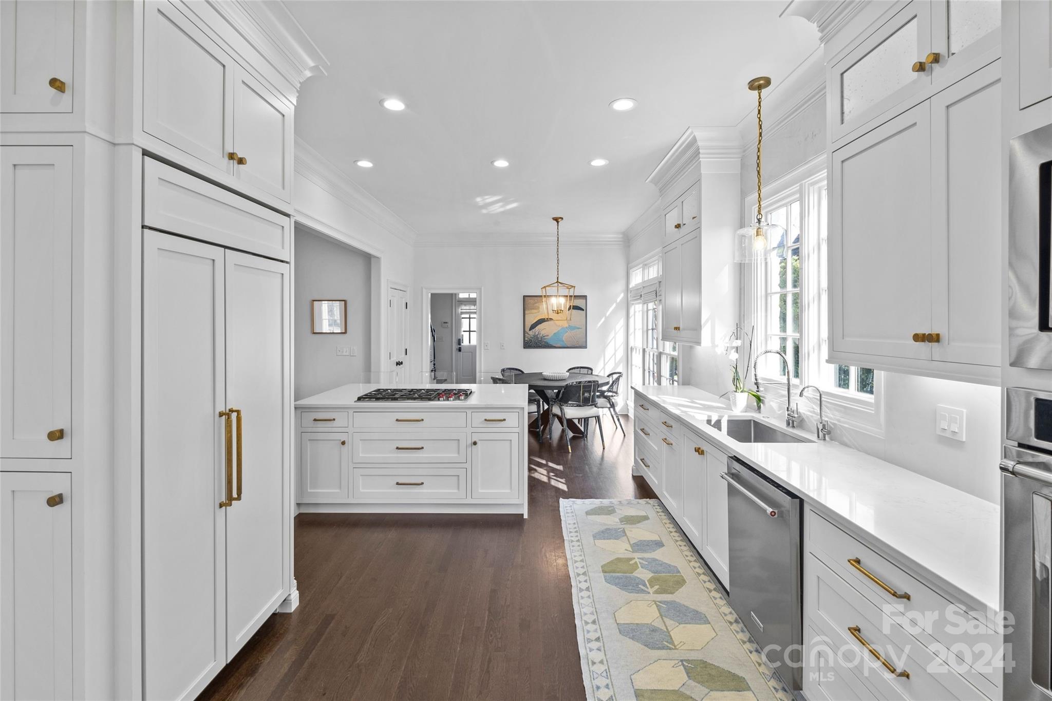 Eastover - Residential