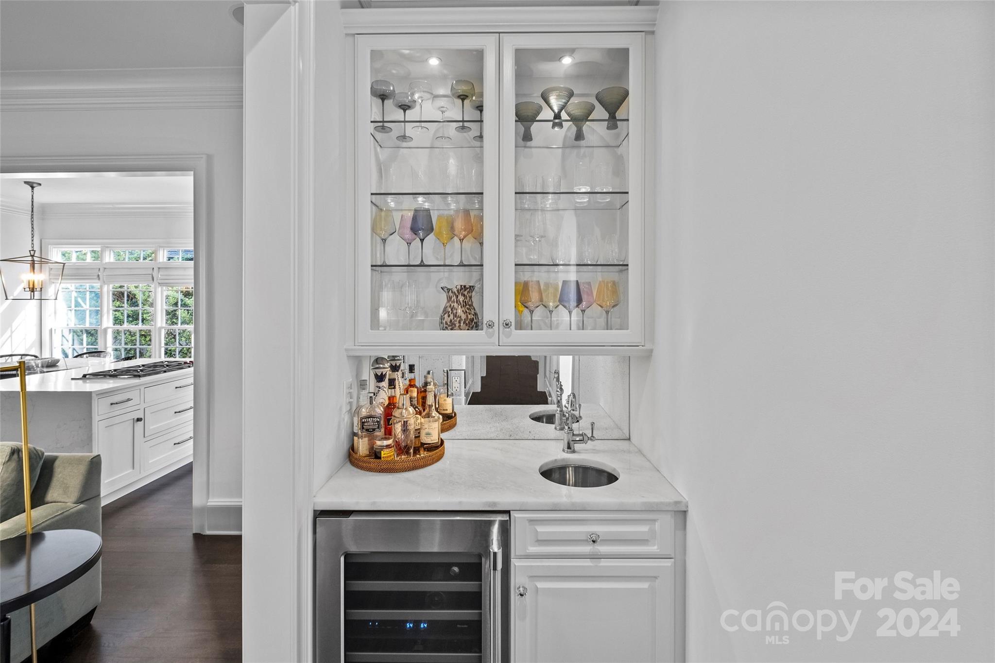 Eastover - Residential